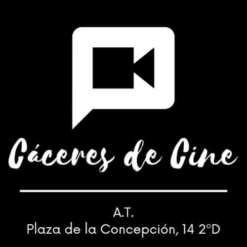 Caceres De Cine Apartment Exterior photo